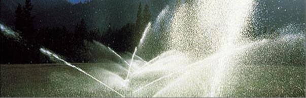  water recycling projects